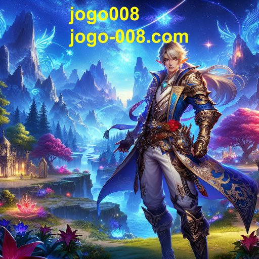 Explorando o Mundo dos Jogos de Aventura: Uma Jornada Épica
