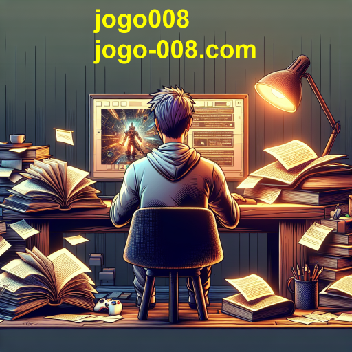 O Guia Definitivo para Jogadores: Aprimore Suas Habilidades e Explore Novos Mundos