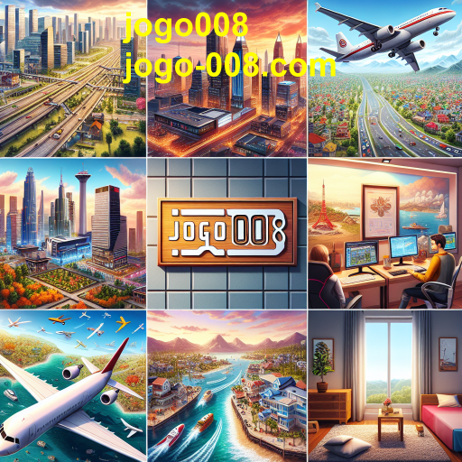 Explorando a Diversidade dos Jogos de Simulação